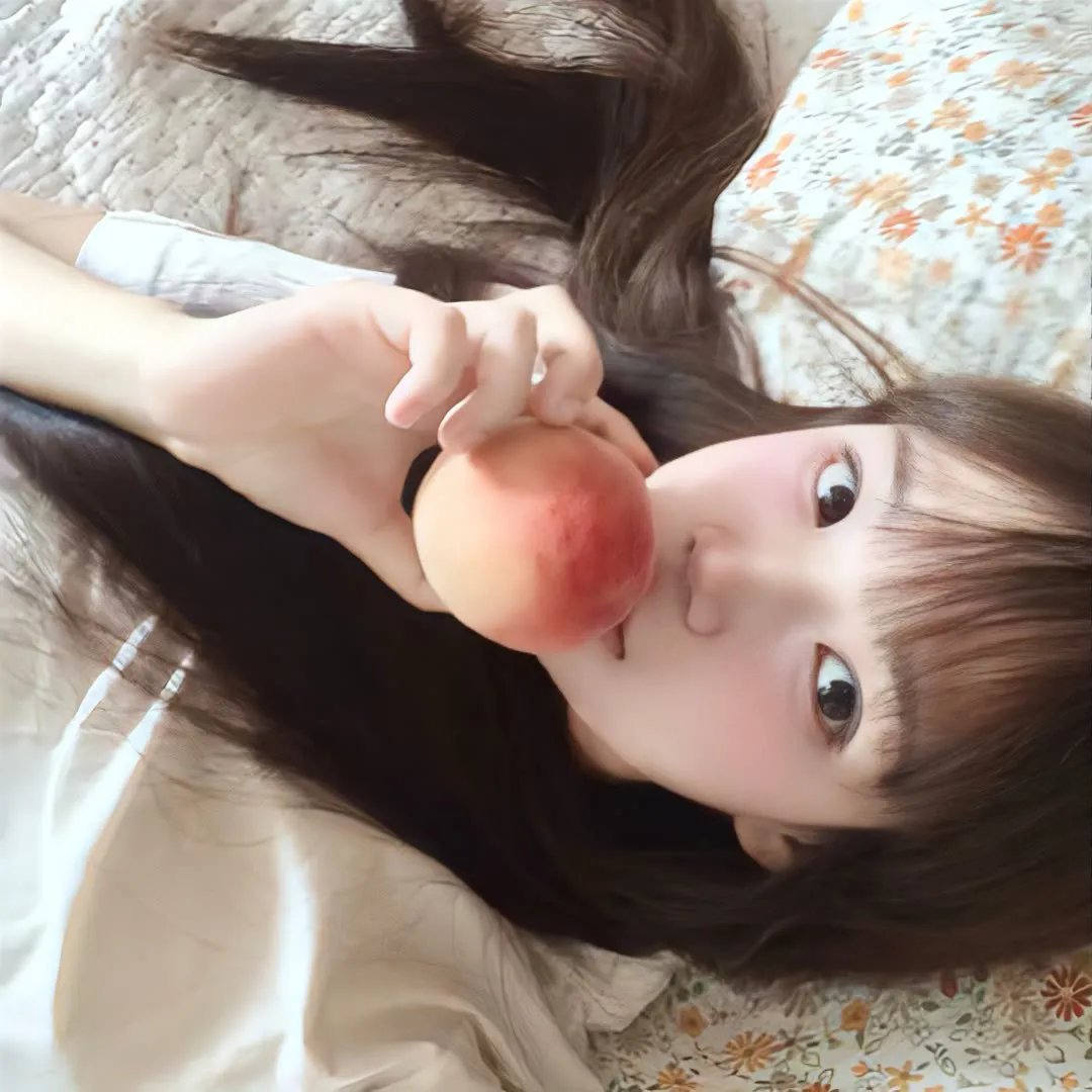 橙红年代